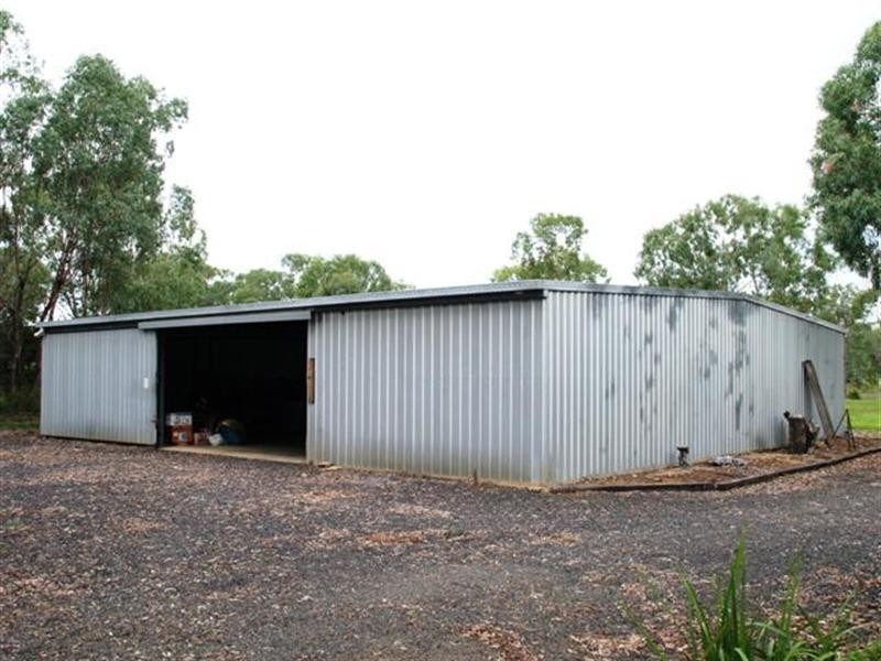 54 Chelldan Avenue, Dalby QLD 4405