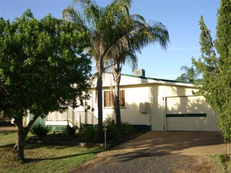 117 Wood Street, Dalby QLD 4405