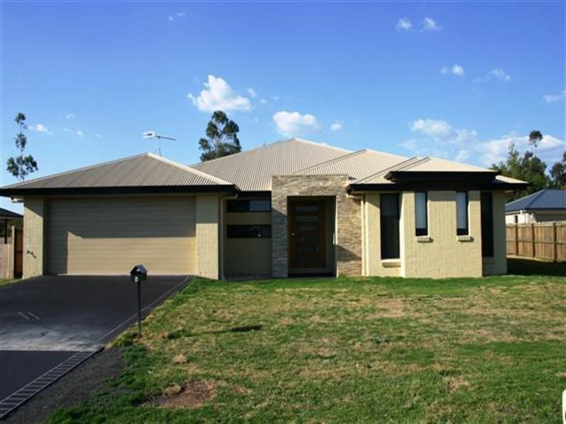 5 St Andrew Chase, Dalby QLD 4405