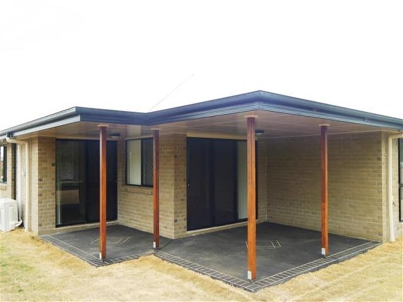 5 St Andrew Chase, Dalby QLD 4405