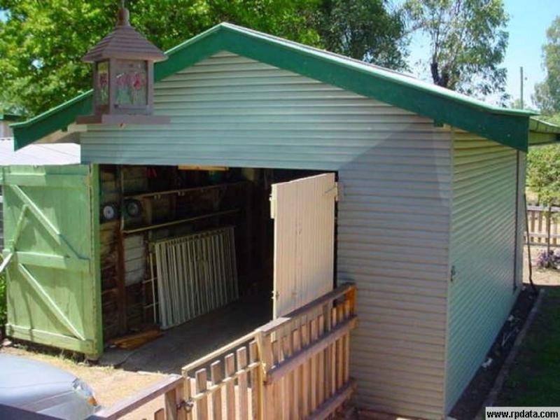 21 Coutts Street, Dalby QLD 4405