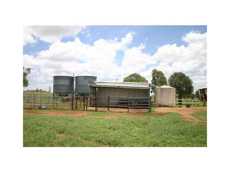 00 “ROYLAND”, Surat QLD 4417