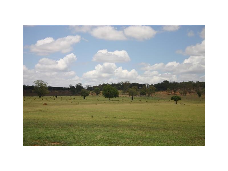 00 “ROYLAND”, Surat QLD 4417