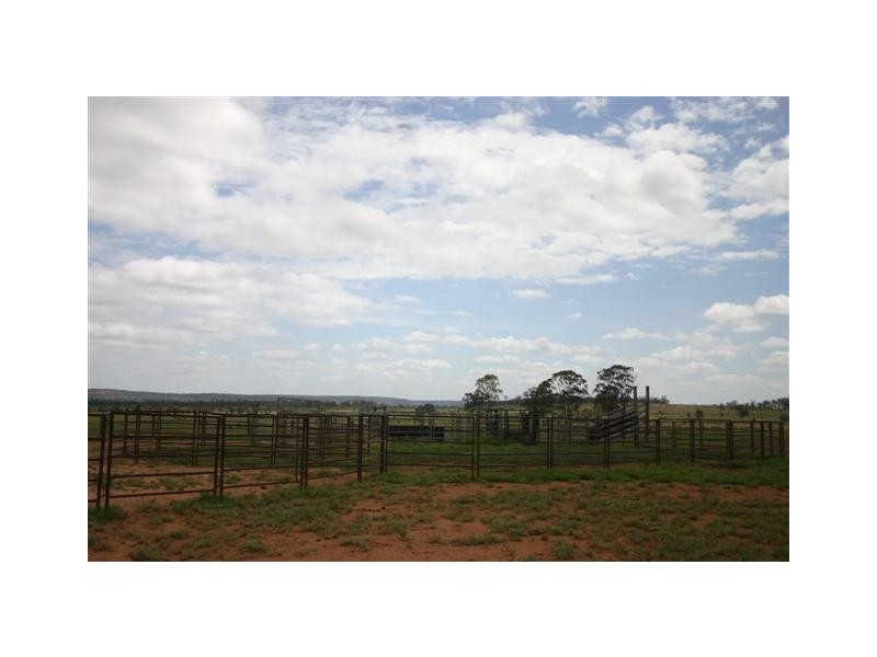 00 “ROYLAND”, Surat QLD 4417