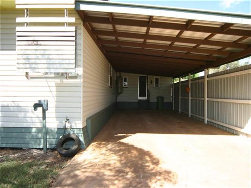 22 Etty Street, Dalby QLD 4405