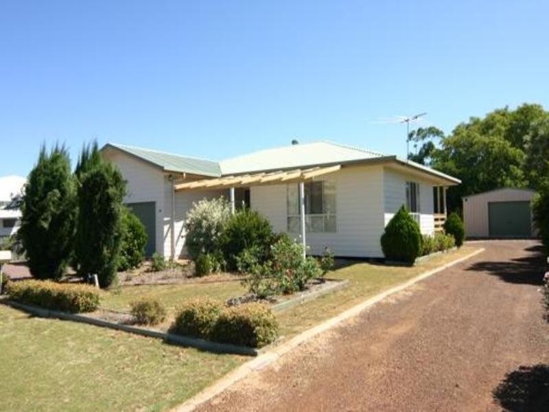 Dalby QLD 4405