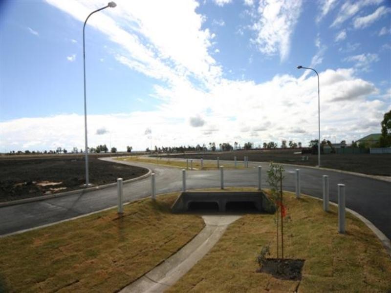 Lot 20 Lone Pine Estate, Dalby QLD 4405