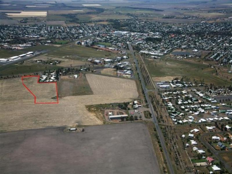 Lot 20 Lone Pine Estate, Dalby QLD 4405