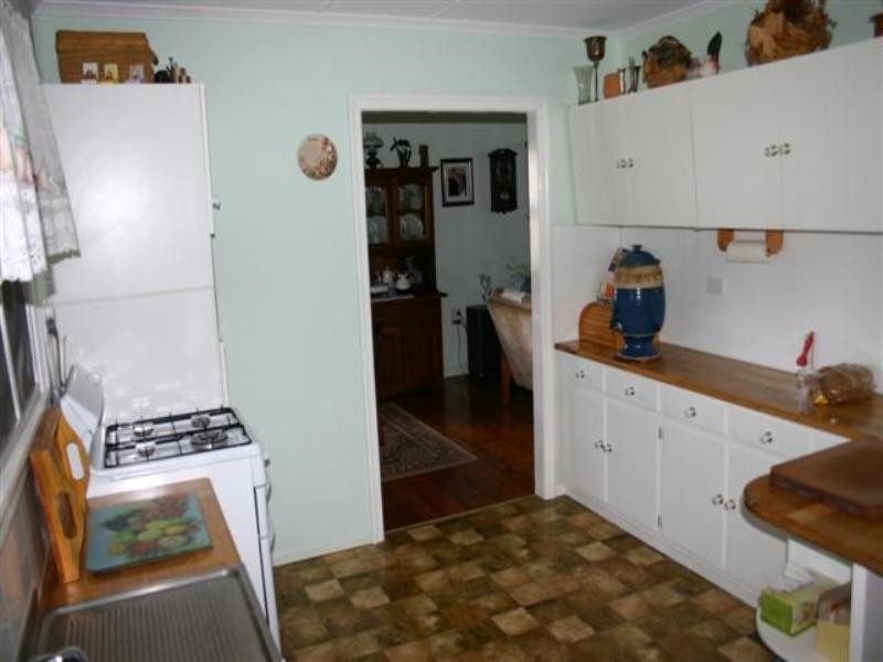 13 Moreton Street, Dalby QLD 4405