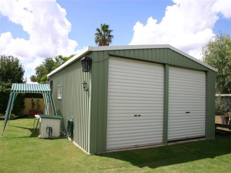 13 Moreton Street, Dalby QLD 4405