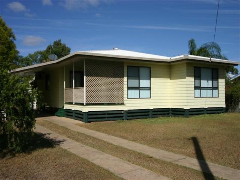 22 Burke Street, Dalby QLD 4405