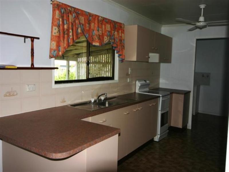 22 Burke Street, Dalby QLD 4405