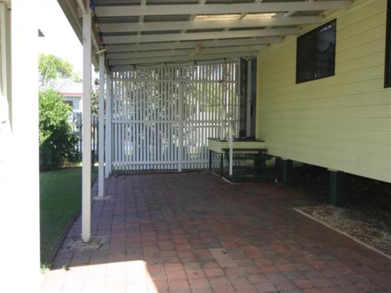 22 Burke Street, Dalby QLD 4405