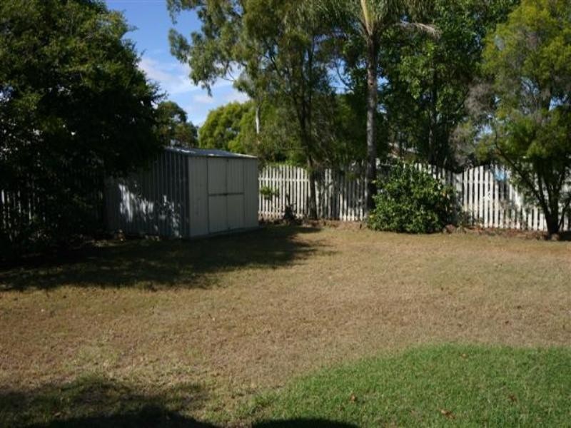 22 Burke Street, Dalby QLD 4405