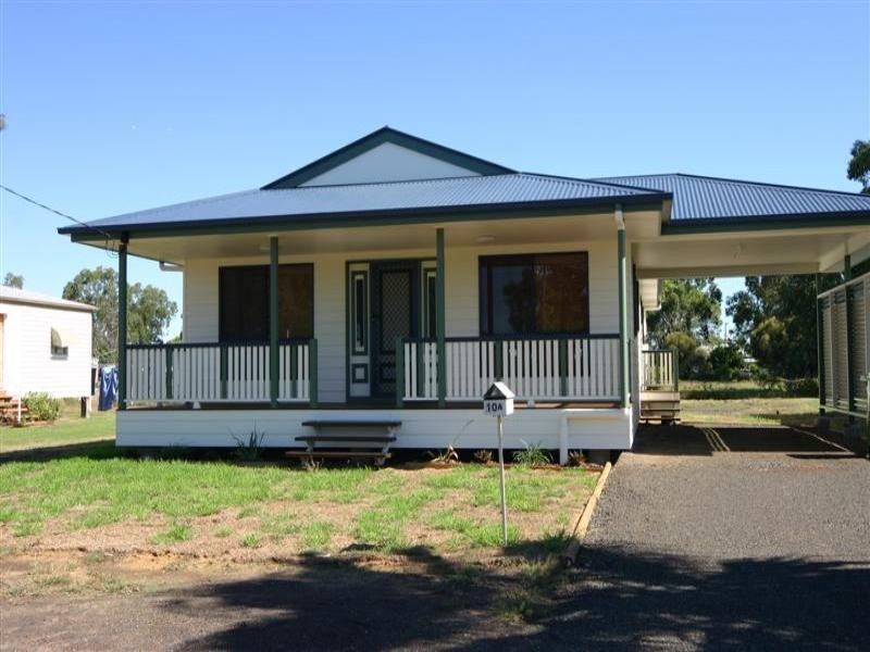 10a Horace Street, Dalby QLD 4405