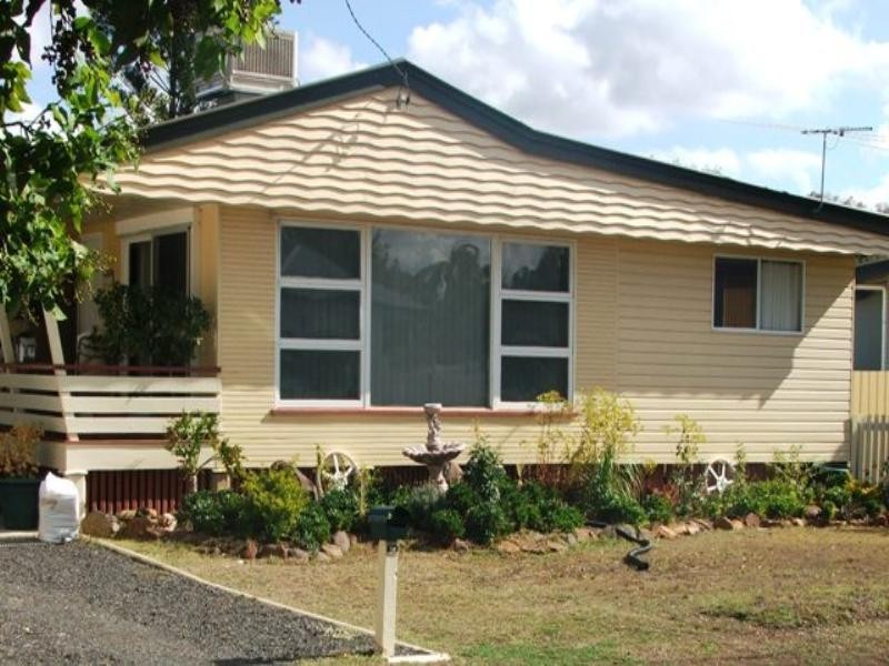 Dalby QLD 4405