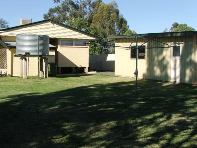 Dalby QLD 4405