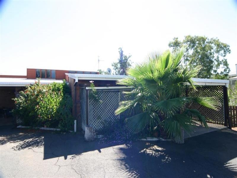 Unit 9/8 New Street, Dalby QLD 4405