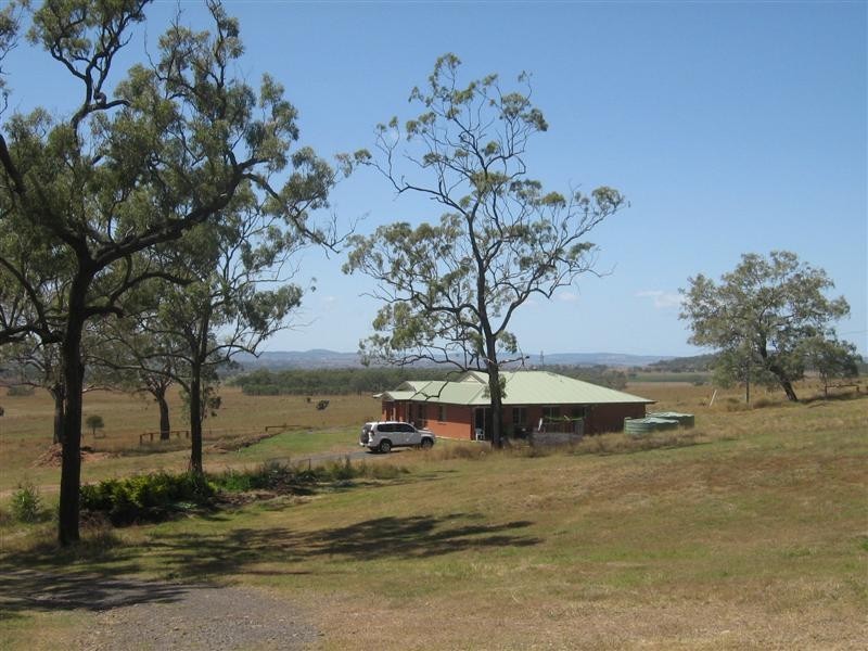 Southbrook QLD 4363
