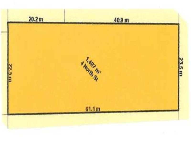 4 North Street, Dalby QLD 4405