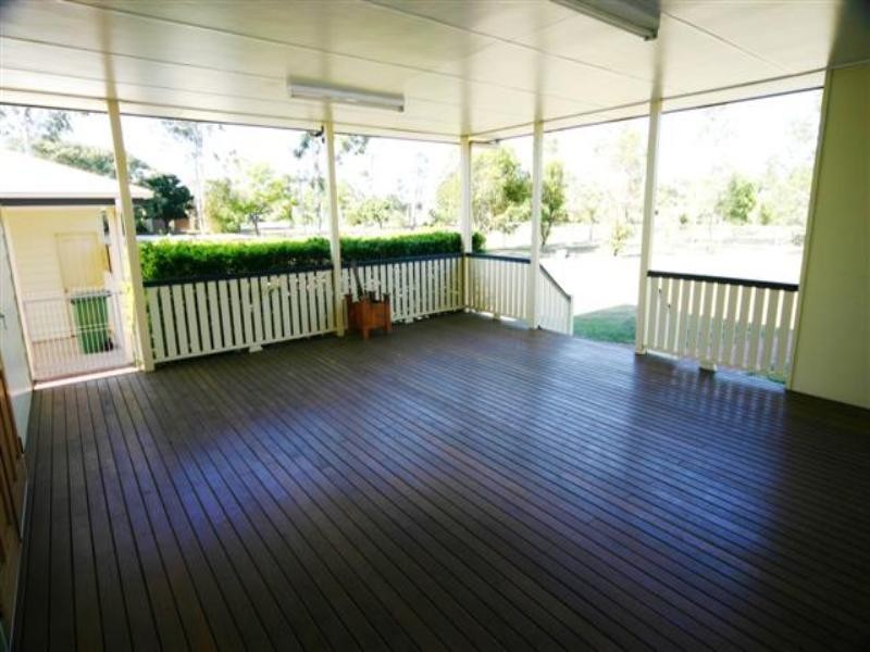 Dalby QLD 4405