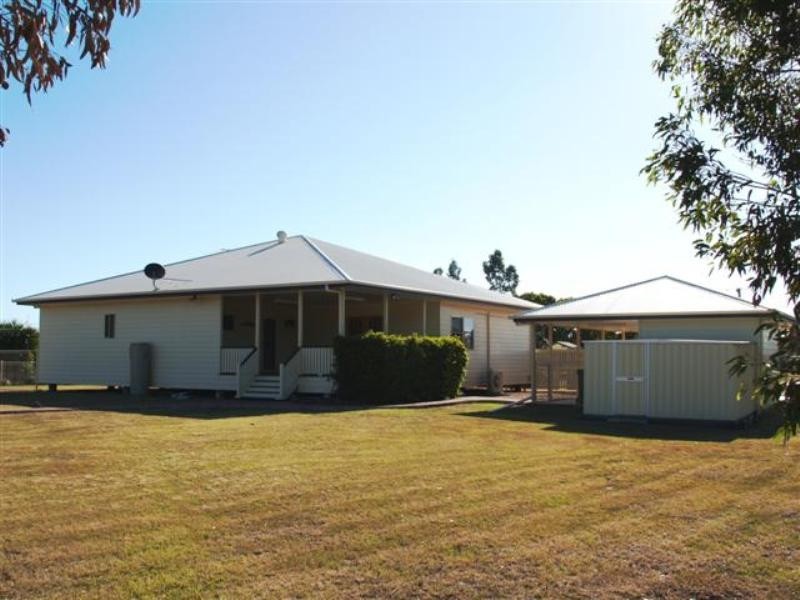 Dalby QLD 4405