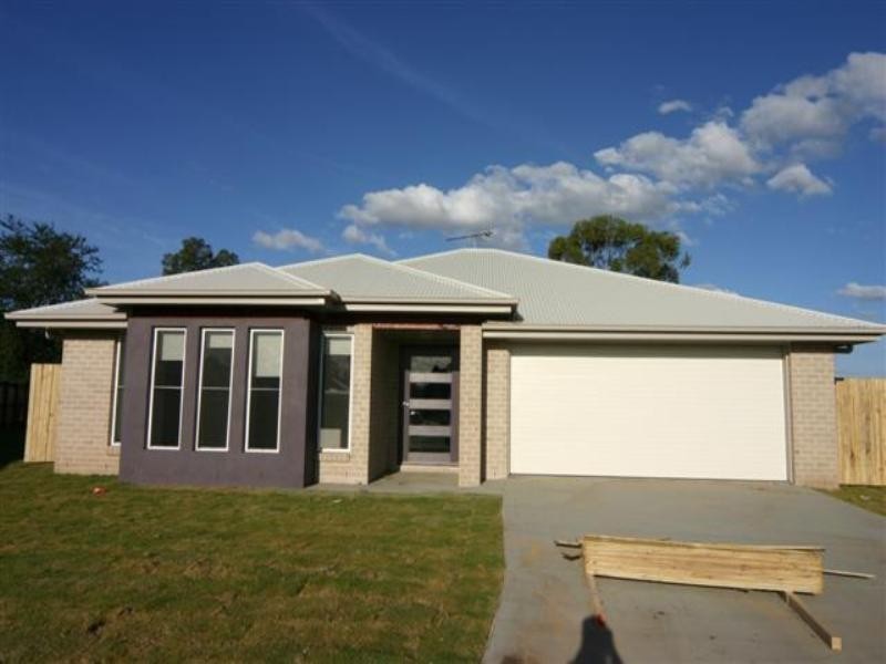 Lot 13 Lot 13 St Andrews Chase, Dalby QLD 4405