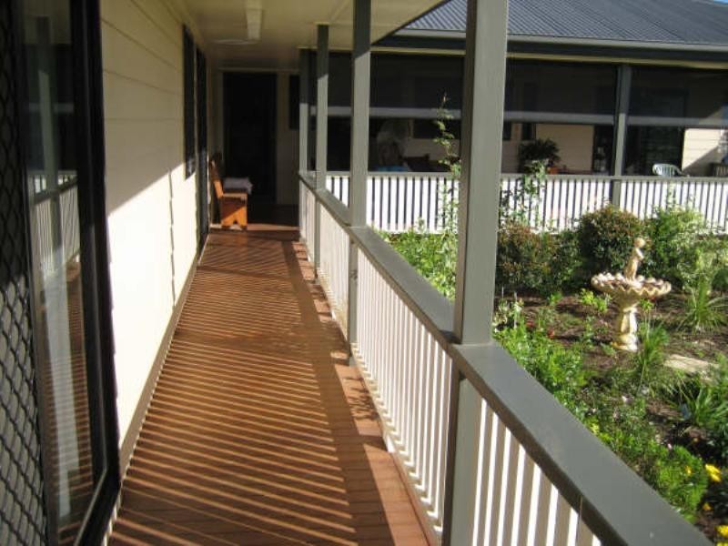 124 Seymours Road, Dalby QLD 4405