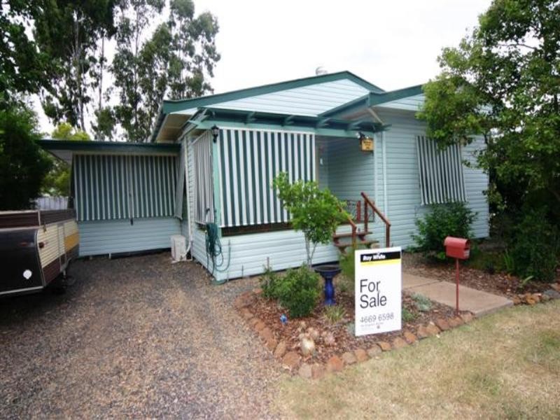 89a Condamine Street, Dalby QLD 4405