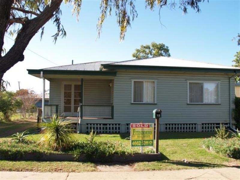 18 Kookaburra Street, Dalby QLD 4405