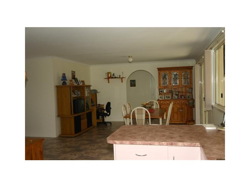 5 Mitchell Place, Dalby QLD 4405