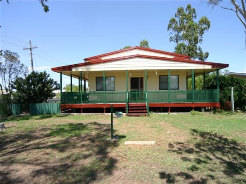 116 Edward Street, Dalby QLD 4405