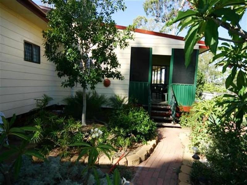 116 Edward Street, Dalby QLD 4405