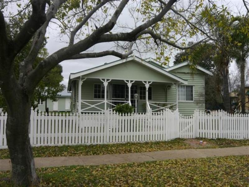 28 Arthur Street, Dalby QLD 4405