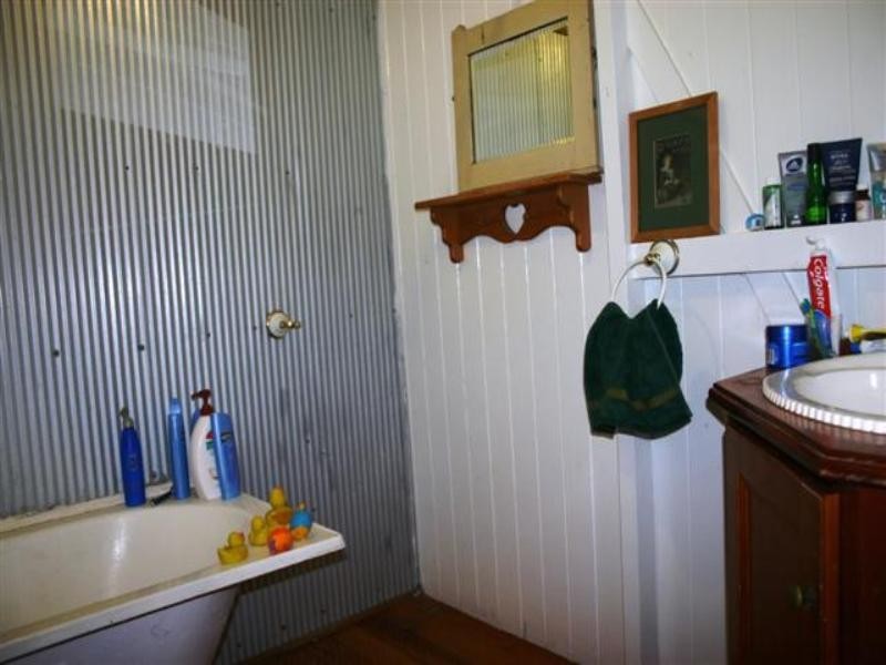 20 Patrick Street, Dalby QLD 4405