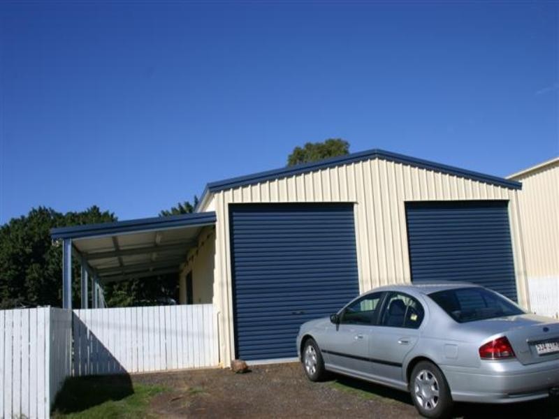 20 Patrick Street, Dalby QLD 4405