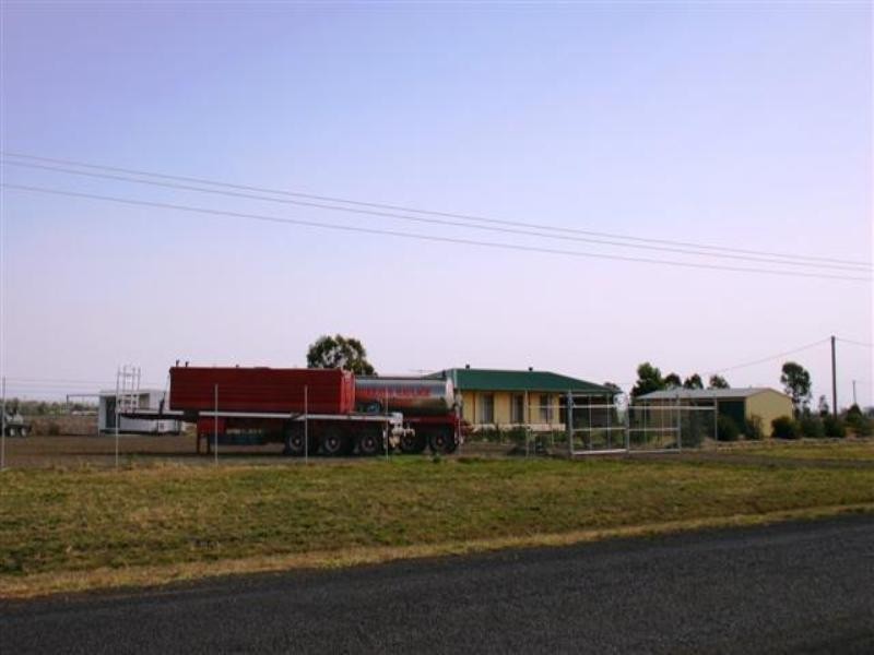 25 Yaralla Road, Dalby QLD 4405