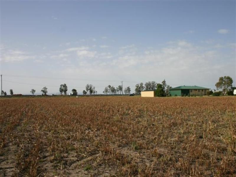 25 Yaralla Road, Dalby QLD 4405