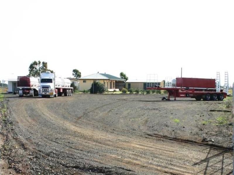 25 Yaralla Road, Dalby QLD 4405