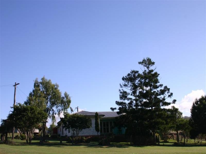 . Lanewood, Maclagan QLD 4352