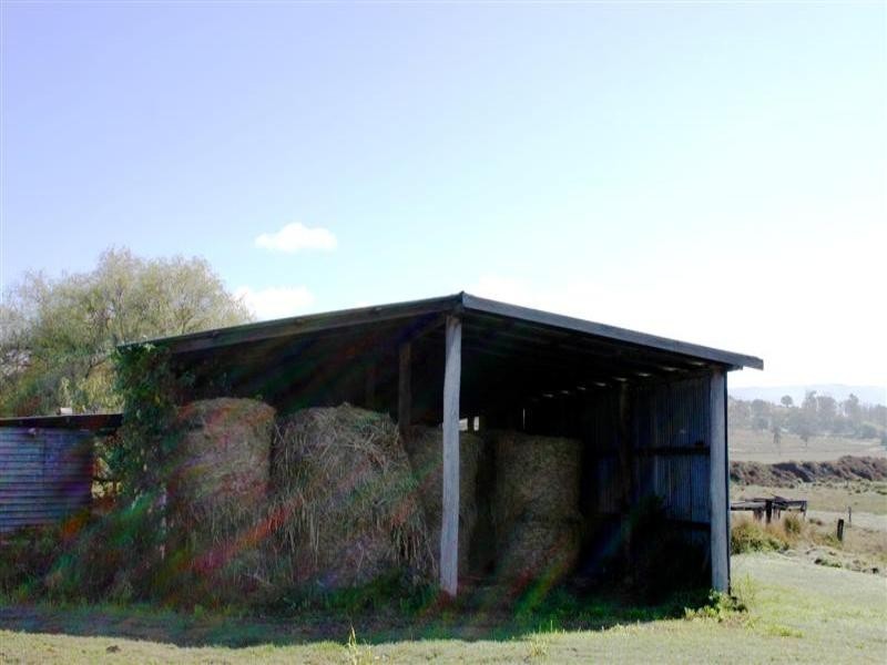 . Lanewood, Maclagan QLD 4352