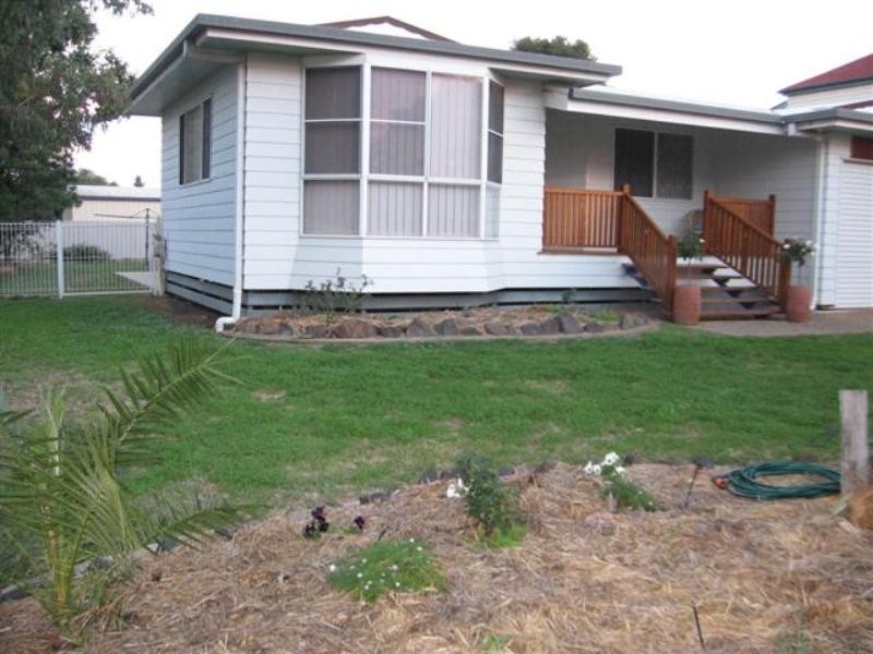 15 Orpen Street, Dalby QLD 4405