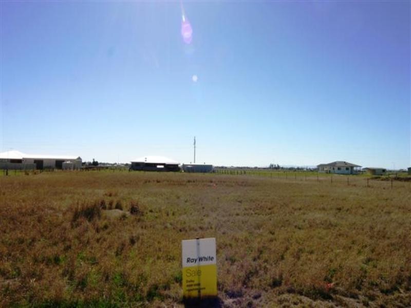 lot 30 Diamond Drive, Dalby QLD 4405