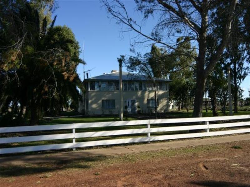 Lot 131 Warrego Highway, Dalby QLD 4405