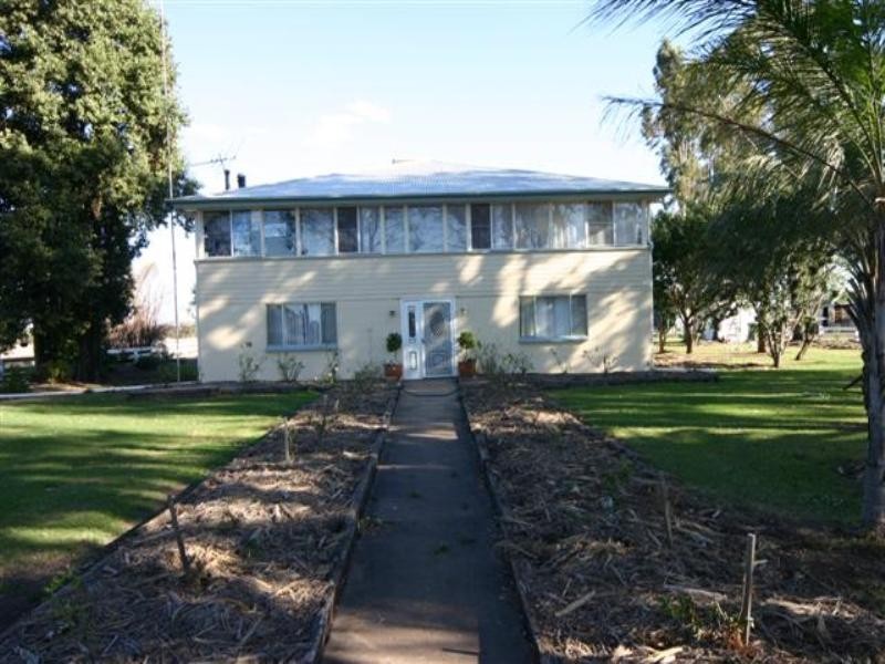 Lot 131 Warrego Highway, Dalby QLD 4405