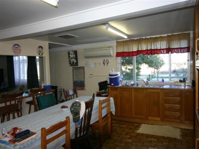 Lot 131 Warrego Highway, Dalby QLD 4405