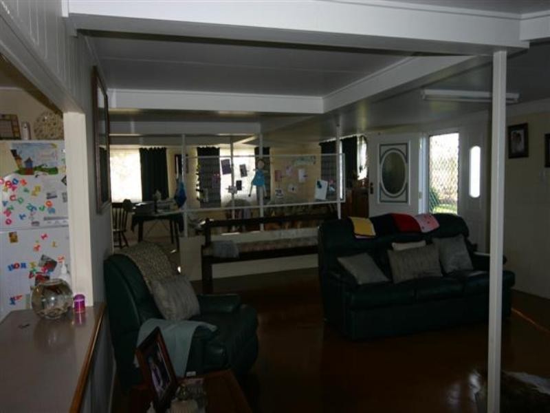 Lot 131 Warrego Highway, Dalby QLD 4405