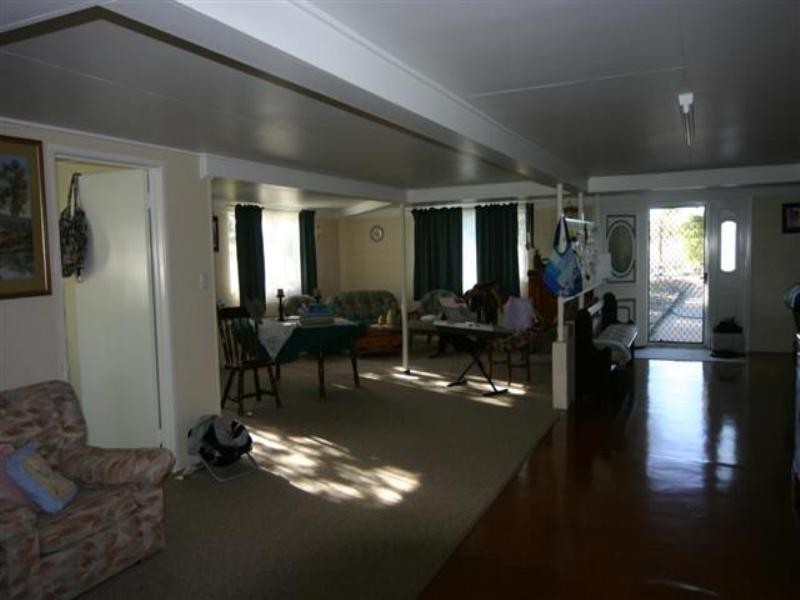 Lot 131 Warrego Highway, Dalby QLD 4405