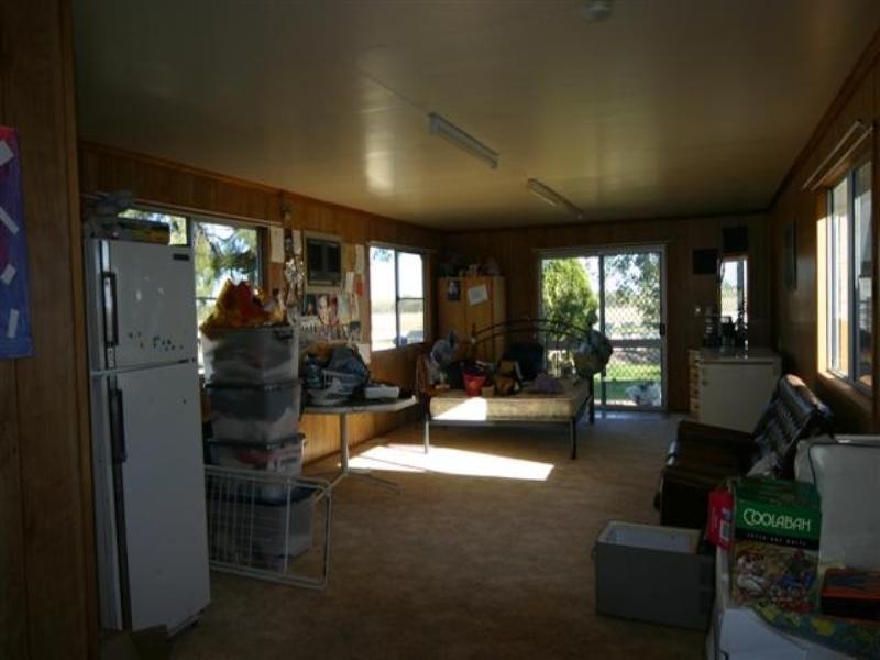 Lot 131 Warrego Highway, Dalby QLD 4405