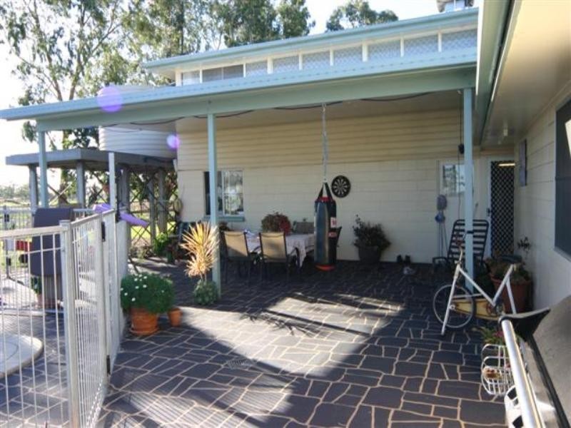 Lot 131 Warrego Highway, Dalby QLD 4405